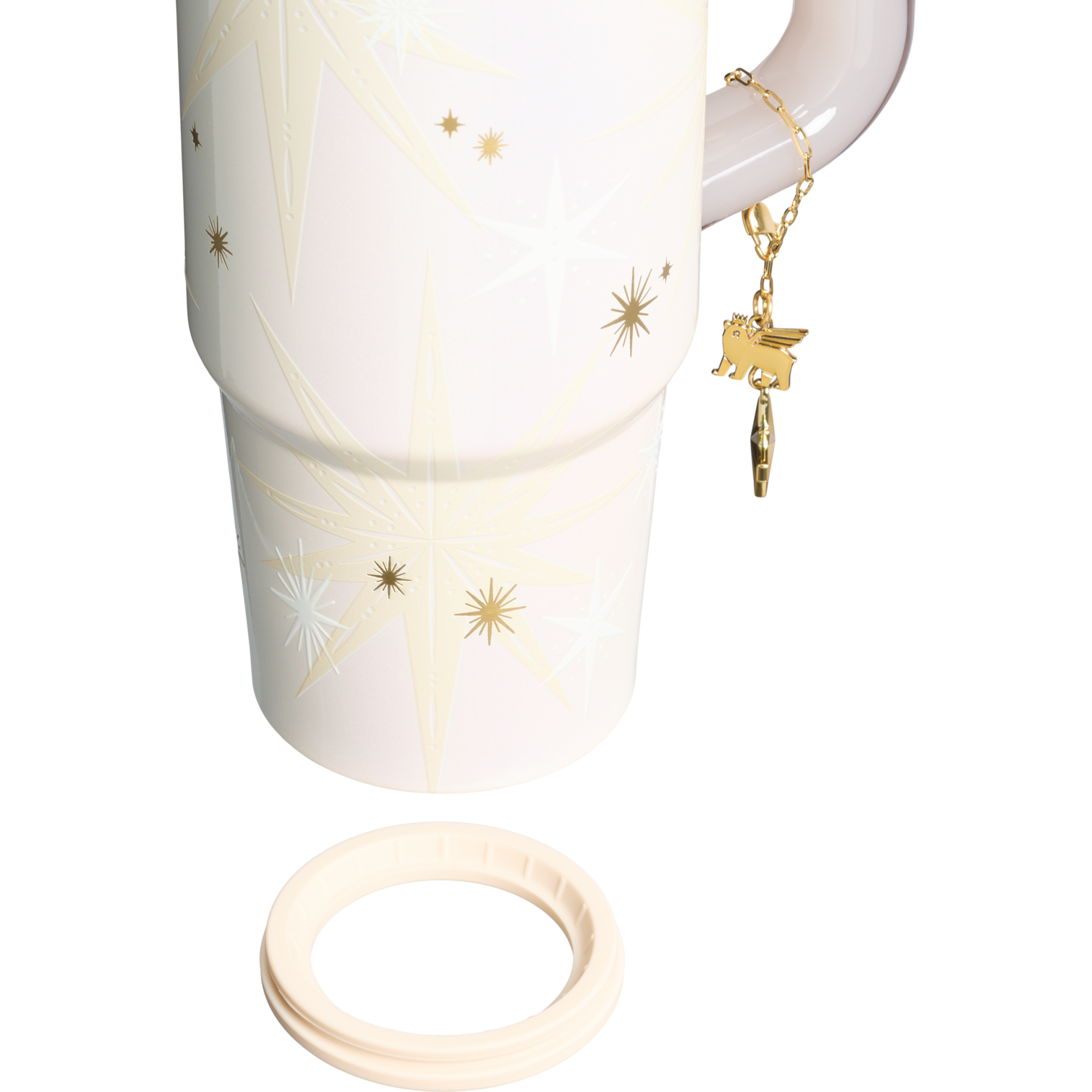 The Quencher® Luxe H2.0 FlowState™ Tumbler | 30 OZ | 0.88 L