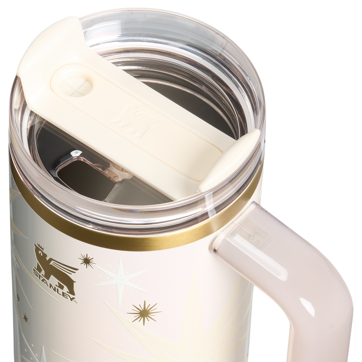 The Quencher® Luxe H2.0 FlowState™ Tumbler | 30 OZ | 0.88 L