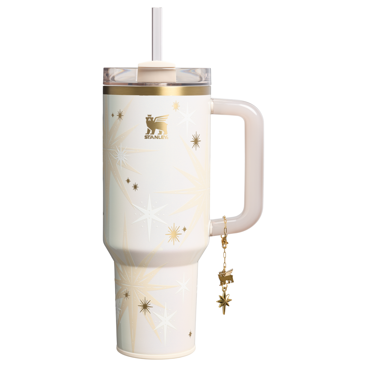 The Quencher® Luxe H2.0 FlowState™ Tumbler | 40 OZ | 1.18 L