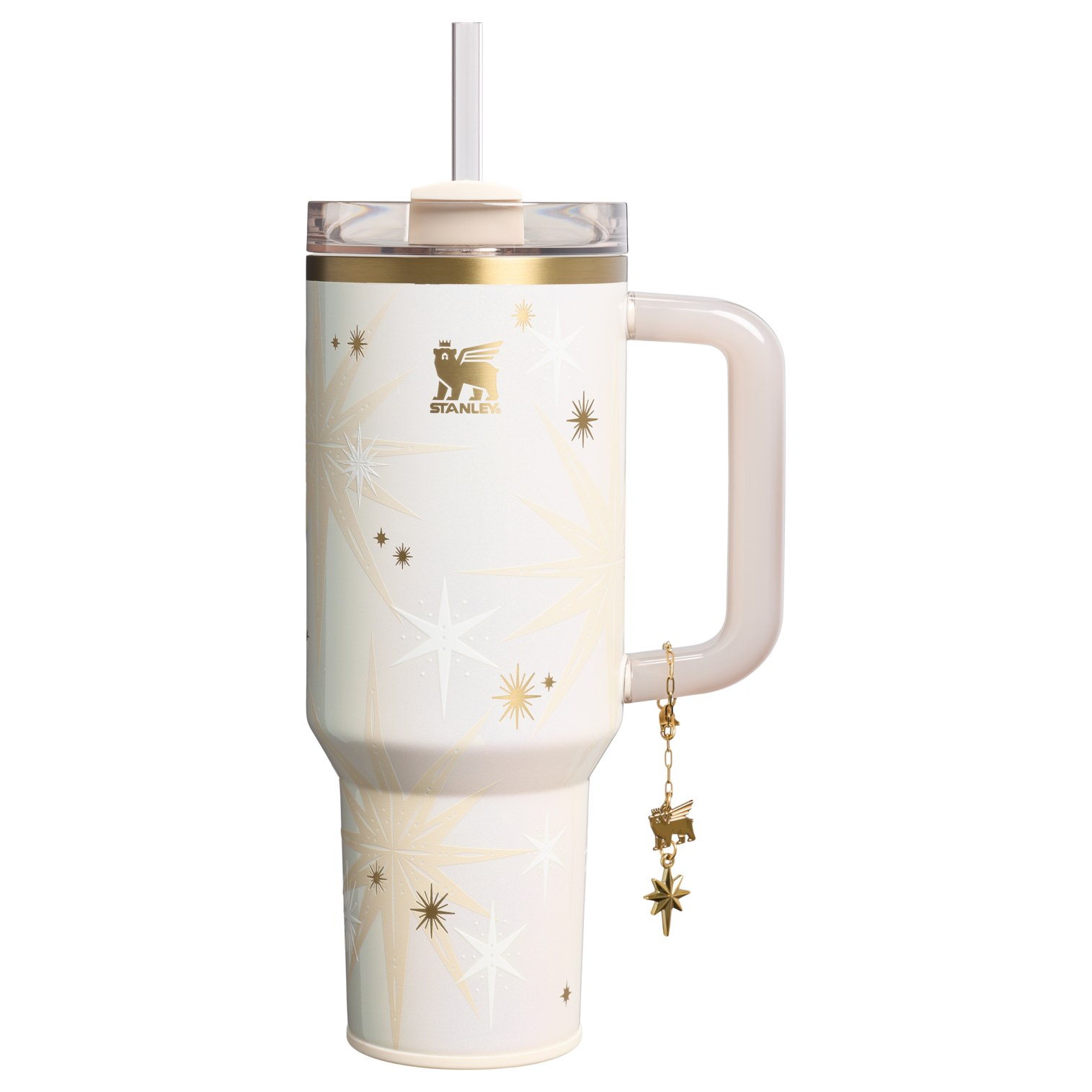 The Quencher® Luxe H2.0 FlowState™ Tumbler | 40 OZ | 1.18 L