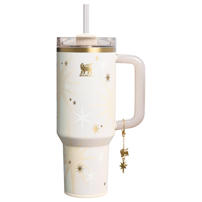 The Quencher® Luxe H2.0 FlowState™ Tumbler | 40 OZ | 1.18 L