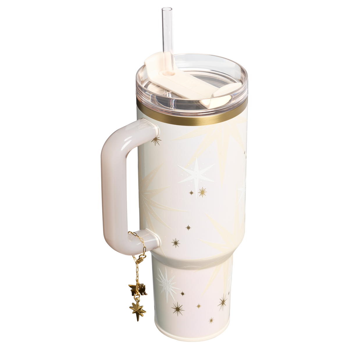 The Quencher® Luxe H2.0 FlowState™ Tumbler | 40 OZ | 1.18 L