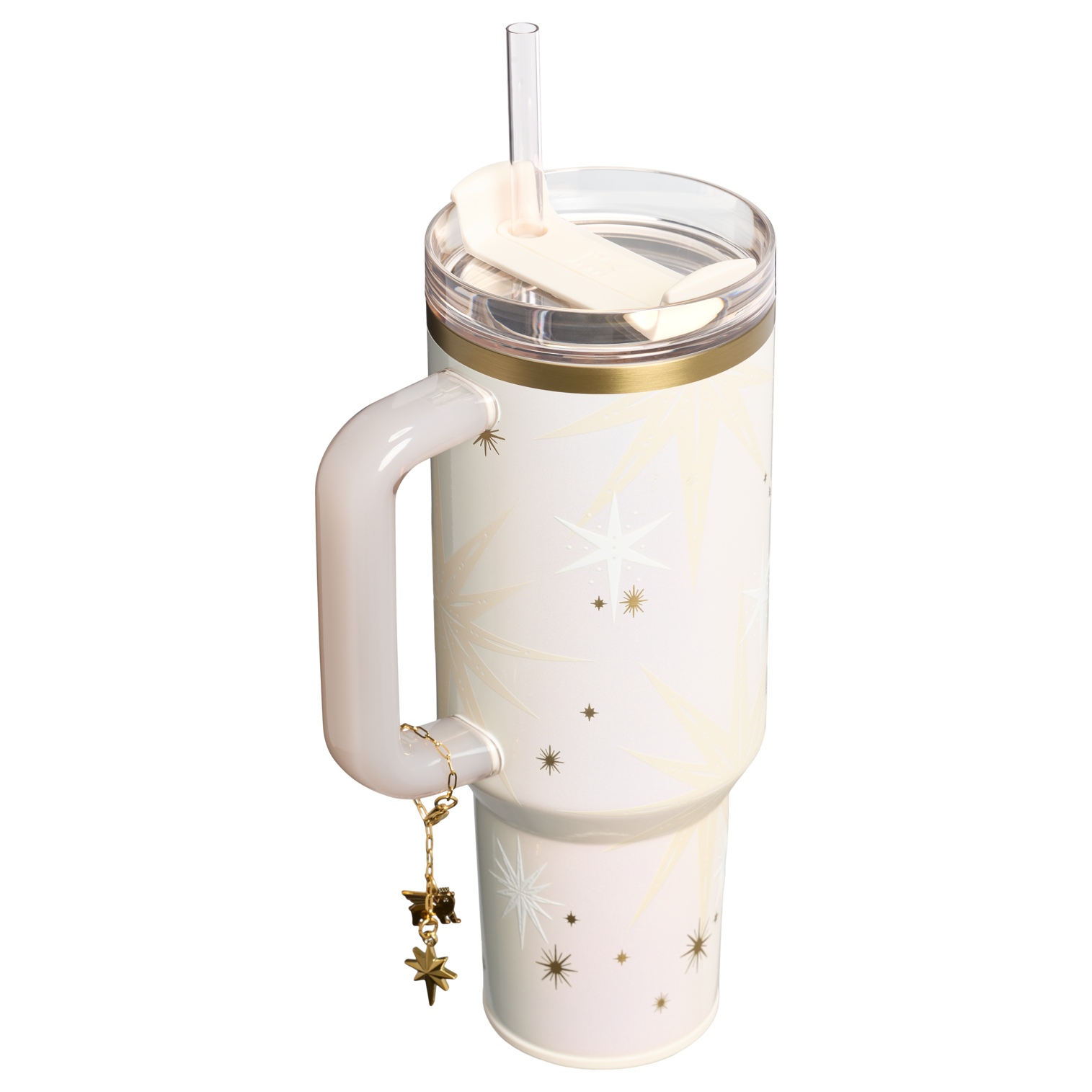 The Quencher® Luxe H2.0 FlowState™ Tumbler | 40 OZ | 1.18 L