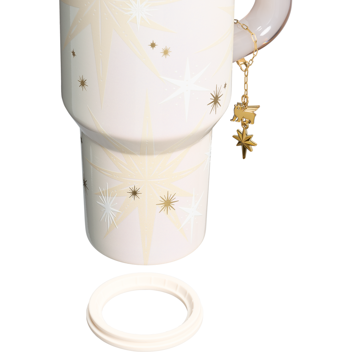 The Quencher® Luxe H2.0 FlowState™ Tumbler | 40 OZ | 1.18 L