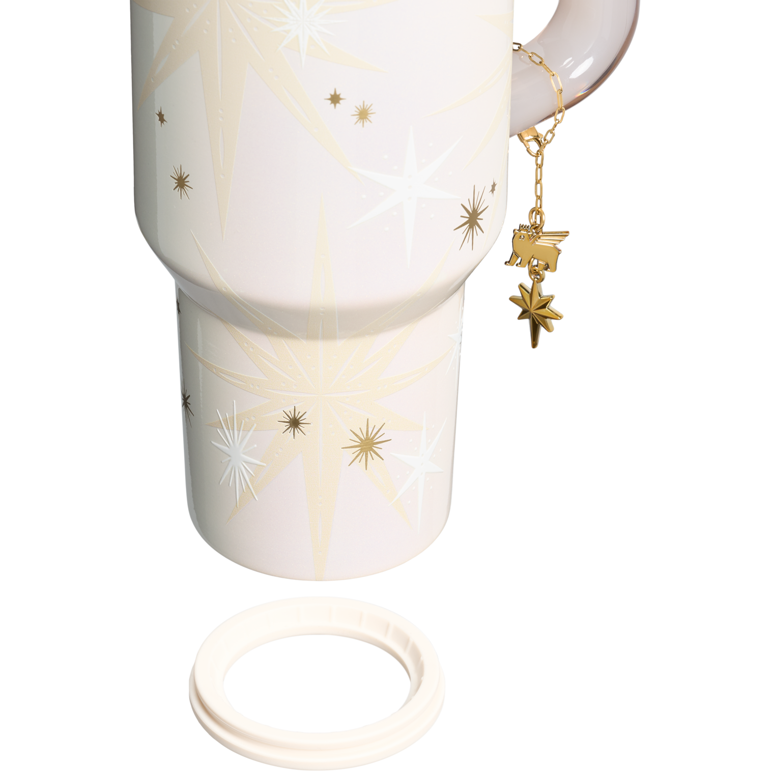 The Quencher® Luxe H2.0 FlowState™ Tumbler | 40 OZ | 1.18 L