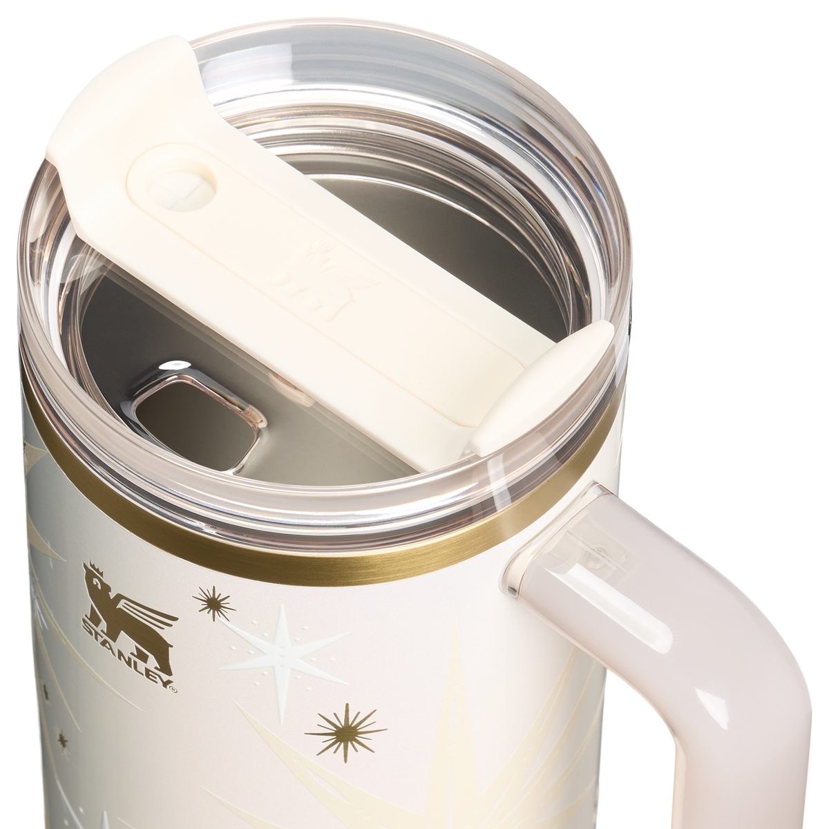 The Quencher® Luxe H2.0 FlowState™ Tumbler | 40 OZ | 1.18 L