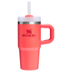 The Quencher H2.O FlowState™ Tumbler with Handle | 14 OZ | 0.4 L