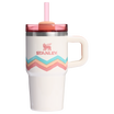 The Quencher H2.O FlowState™ Tumbler with Handle | 20 OZ | 0.6 L