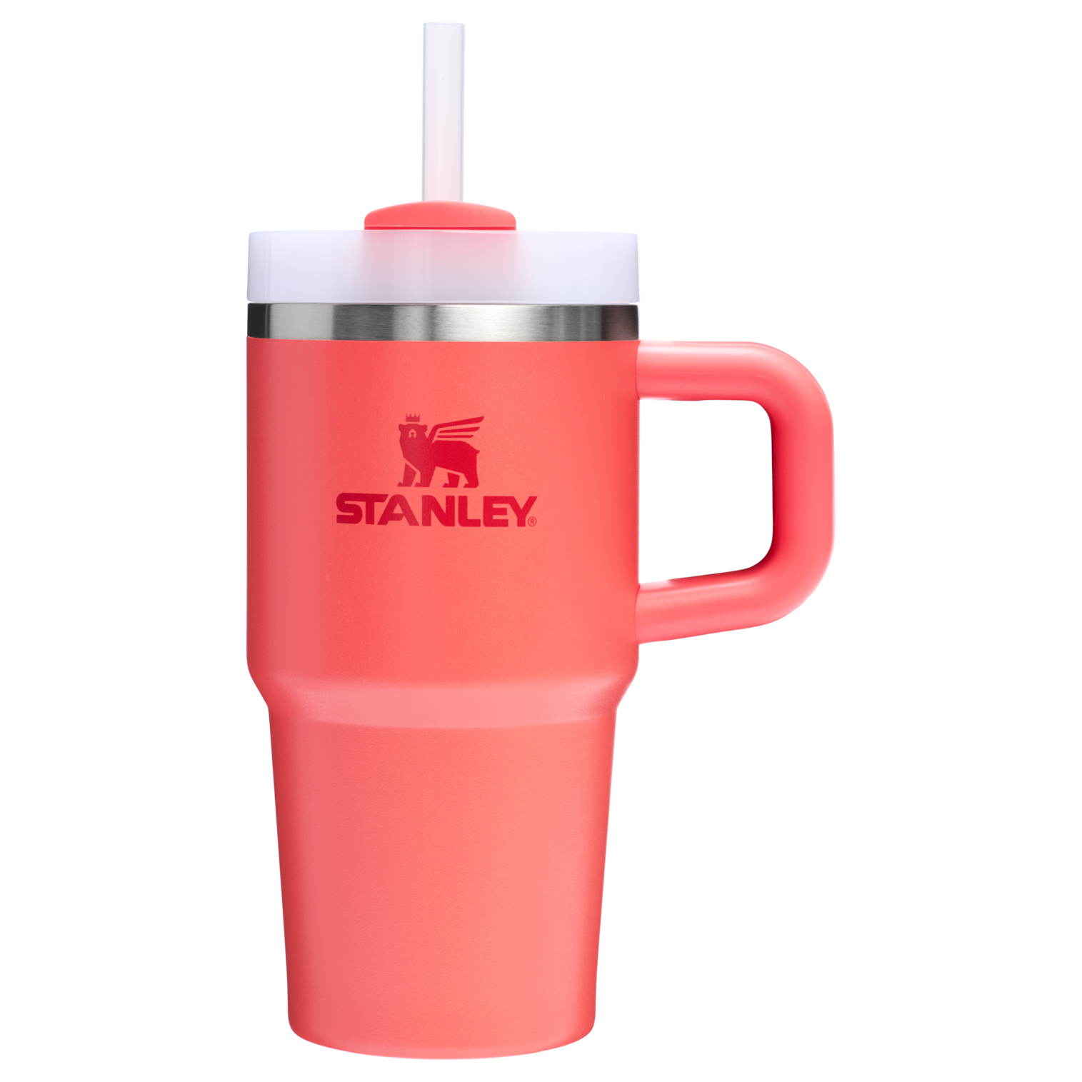 The Quencher H2.O FlowState™ Tumbler with Handle | 20 OZ | 0.6 L