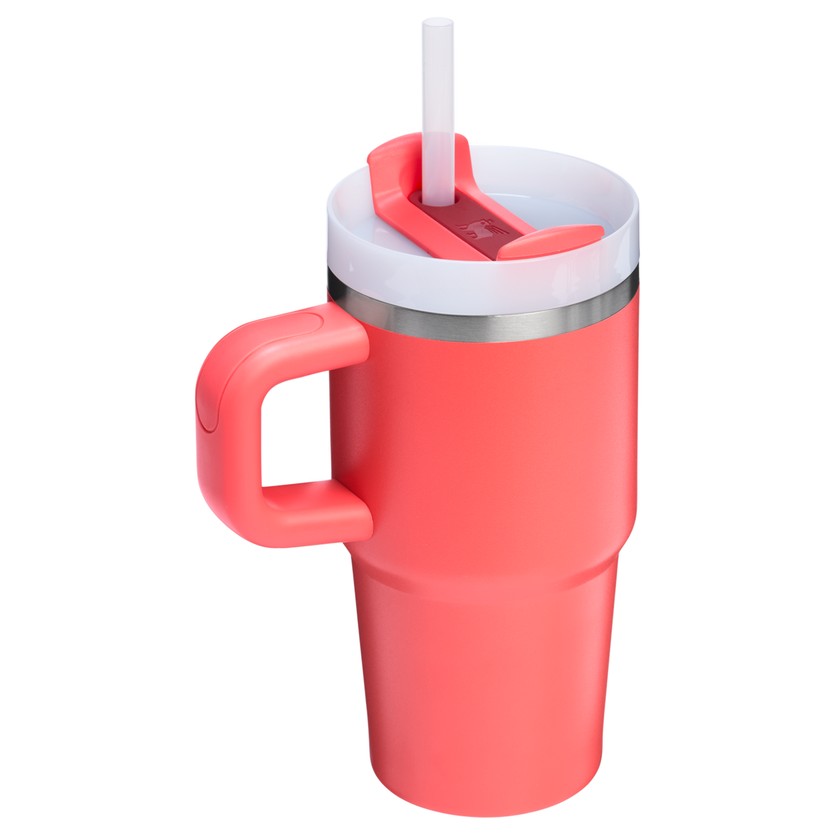 The Quencher H2.O FlowState™ Tumbler with Handle | 20 OZ | 0.6 L