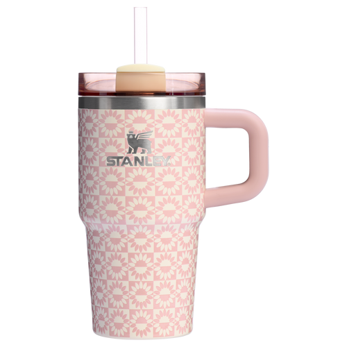 The Quencher H2.O FlowState™ Tumbler with Handle | 20 OZ | 0.6 L - View Product Details