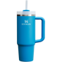 Swatch for Stanley 1913 The Quencher H2.0 FlowState™ Tumbler 30 OZ 0.89 L in Azure