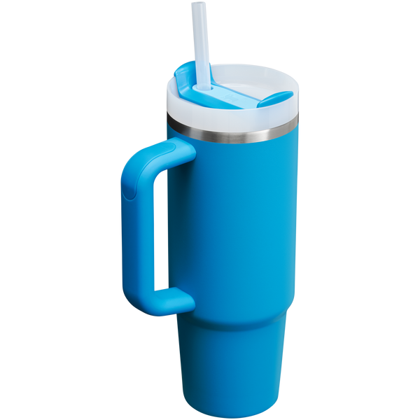 バーベキュー・調理用品 STANLEY adventure vacuum quencher 30oz Adventure Quencher Travel Tumbler | 30 OZ | Stanley
