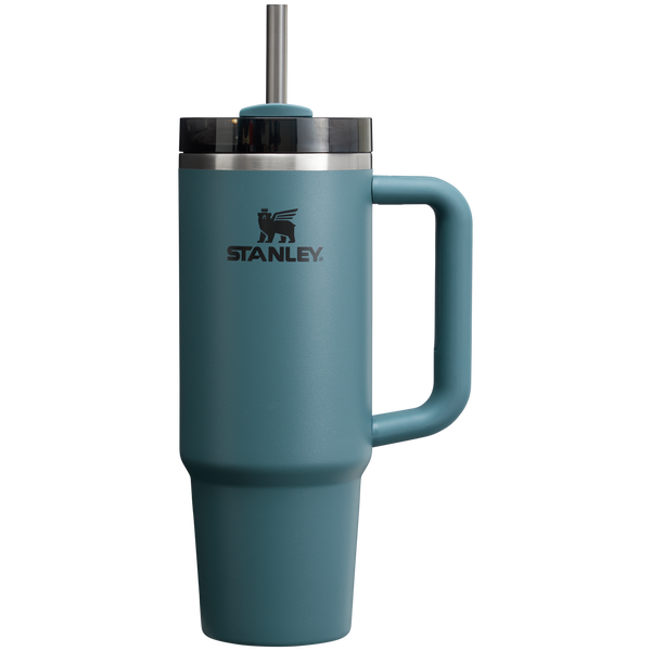Adventure Quencher Travel Tumbler | 30 OZ | Stanley