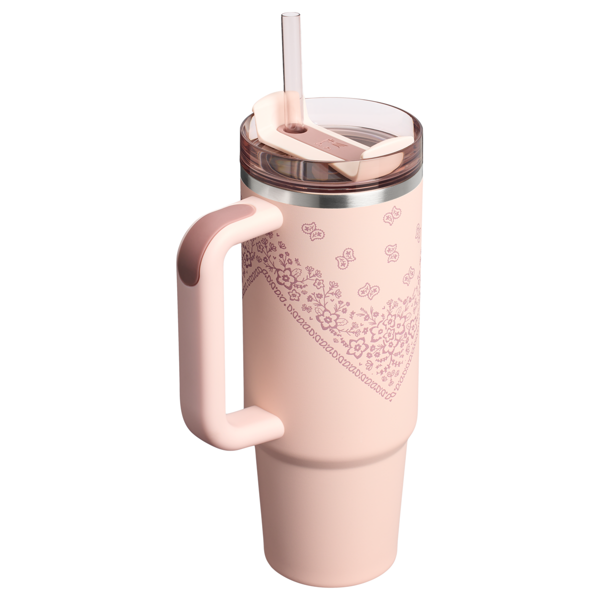 The Quencher H2.0 Flowstate™ Tumbler | 30 OZ | 0.88 L