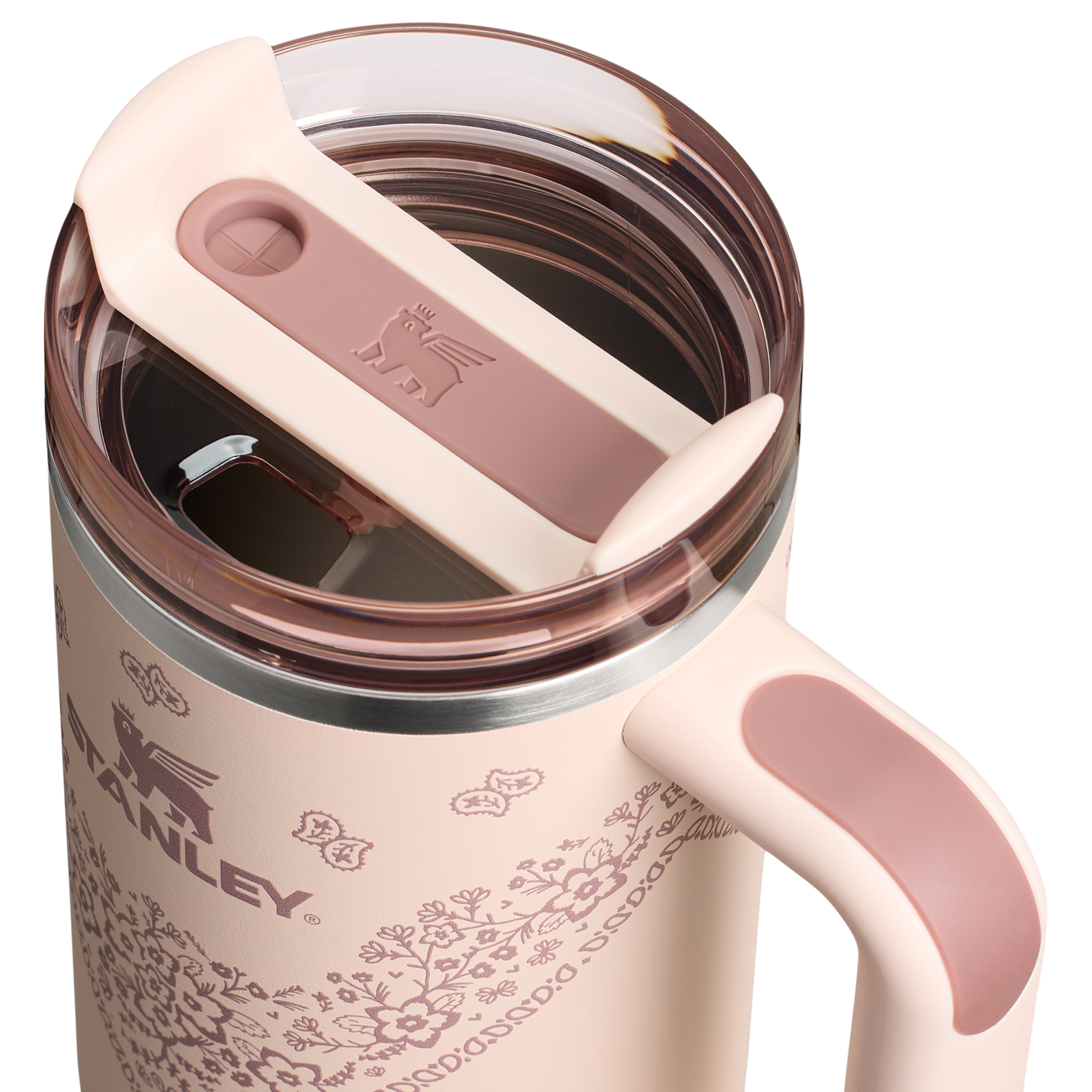 The Quencher H2.0 Flowstate™ Tumbler | 30 OZ | 0.88 L