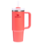 Swatch for Stanley 1913 The Quencher H2.0 FlowState™ Tumbler 30 OZ 0.89 L in Hot Coral