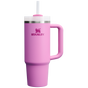 Swatch for Stanley 1913 The Quencher H2.0 FlowState™ Tumbler 30 OZ 0.89 L in Peony