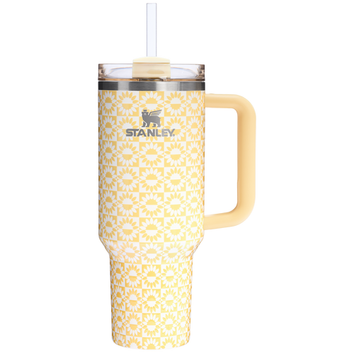 The Quencher H2.0 FlowState™ Tumbler  | 40 OZ | 1.18 L - View Product Details