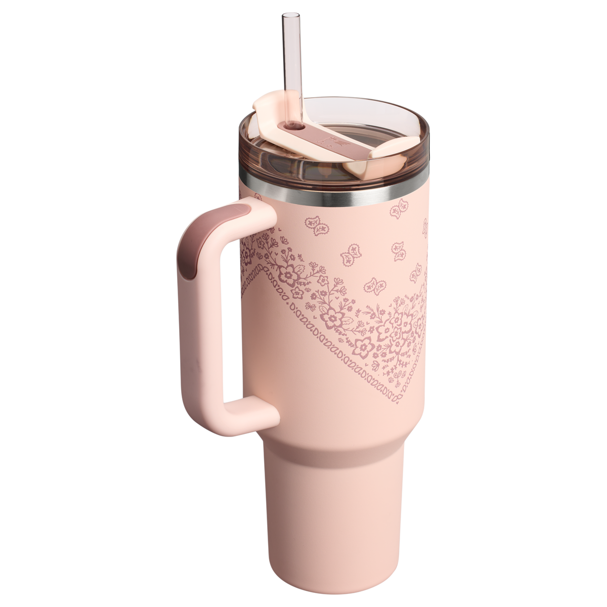 The Quencher H2.0 Flowstate™ Tumbler | 40 OZ | 1.18 L