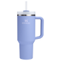 Swatch for Stanley 1913 The Quencher H2.0 FlowState™ Tumbler  40 OZ 1.18 L in Hydrangea | Front View