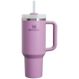 Swatch for Stanley 1913 The Quencher H2.0 FlowState™ Tumbler  40 OZ 1.18 L in Lilac | Front View