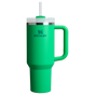 Swatch for Stanley 1913 The Quencher H2.0 FlowState™ Tumbler  40 OZ 1.18 L in Meadow | Front View