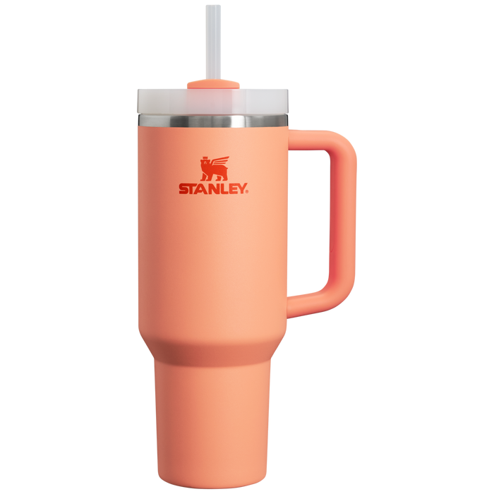 The Quencher H2.0 FlowState™ Tumbler  | 40 OZ | 1.18 L - Stanley Create