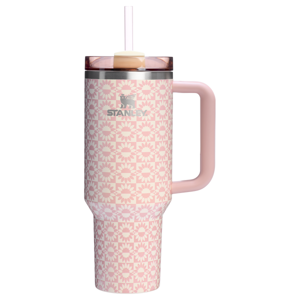 弁当箱・水筒 Stanley H2.0 QUENCHER 40 oz Stanley Quencher H2.0 FlowState Stainless Steel Vacuum