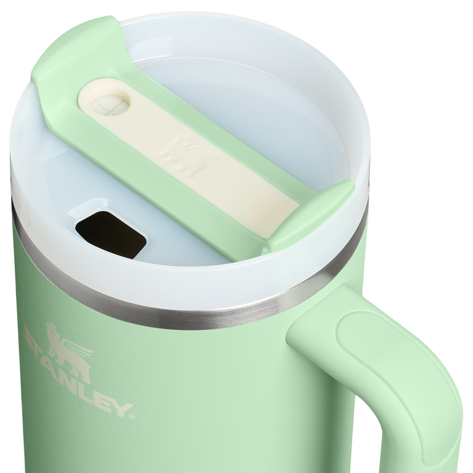 The Quencher H2.0 FlowState™ Tumbler  | 40 OZ | 1.18 L