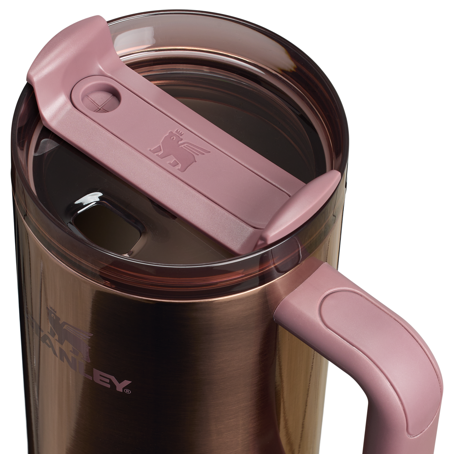 The Quencher H2.0 Flowstate™ Tumbler | 40 OZ | 1.18 L
