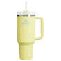 Swatch for Stanley 1913 The Quencher H2.0 FlowState™ Tumbler  40 OZ 1.18 L in Pomelo | Front View