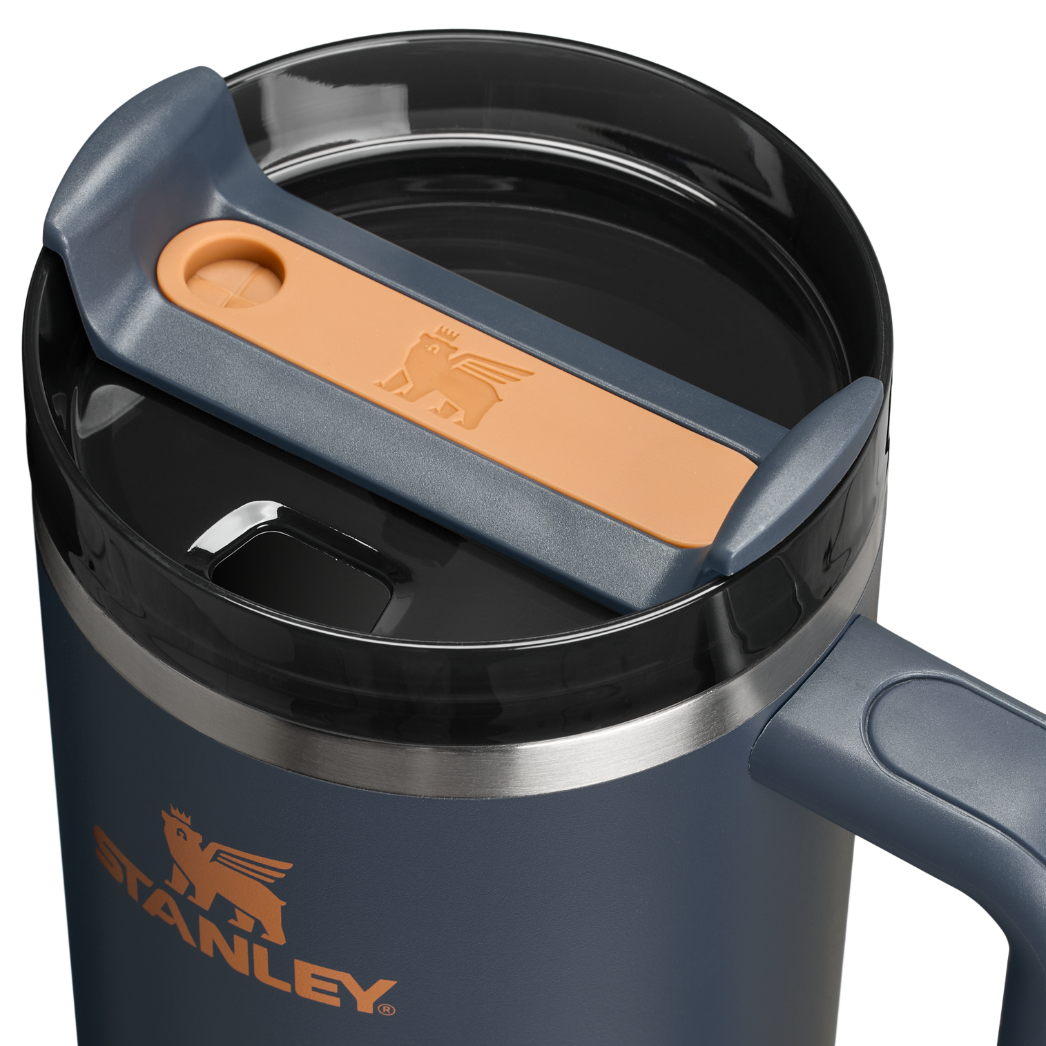 The Quencher H2.0 FlowState™ Tumbler  | 40 OZ | 1.18 L