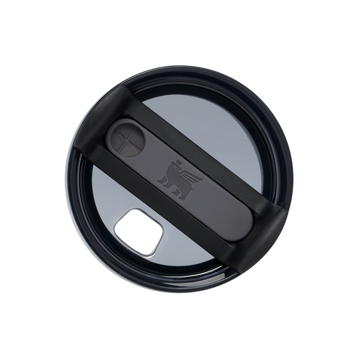 The Quencher H2.O FlowState™ Tumbler Lid | 14 OZ | 0.41 L