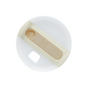 Swatch for Stanley 1913 The Quencher H2.O FlowState™ Tumbler Lid 14 OZ in Milky White