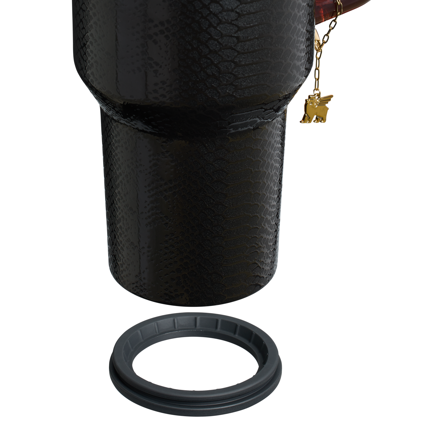 The Quencher® Luxe H2.0 FlowState™ Tumbler | 40 OZ | 1.18 L