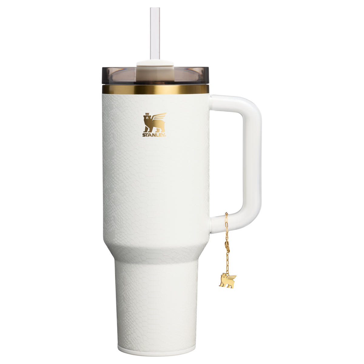 The Quencher® Luxe H2.0 FlowState™ Tumbler | 40 OZ | 1.18 L