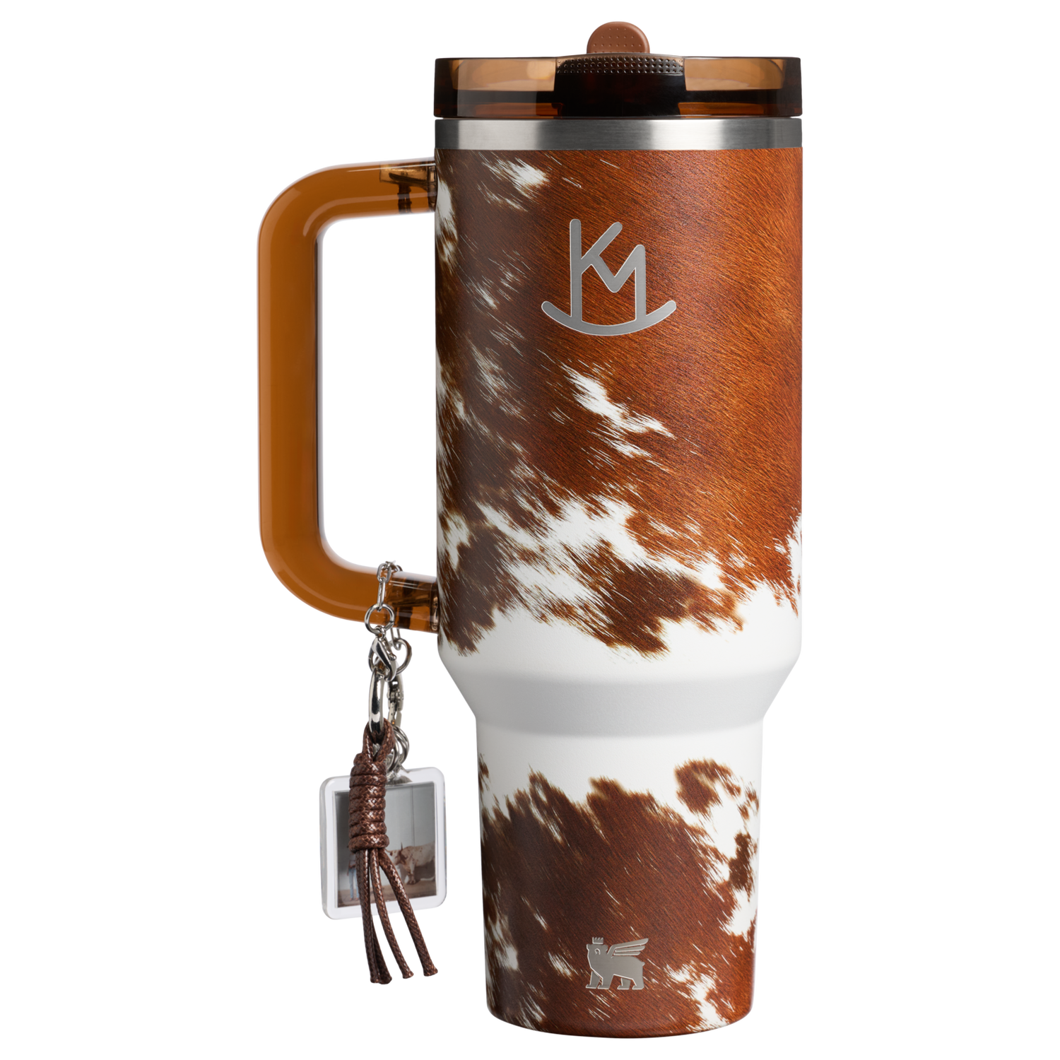 Stanley 1913 The Kacey Musgraves x Stanley 1913 Quencher® ProTour Flip Straw Tumbler 40 OZ 1.18 L in Kacey Musgraves Rodeo | View 1