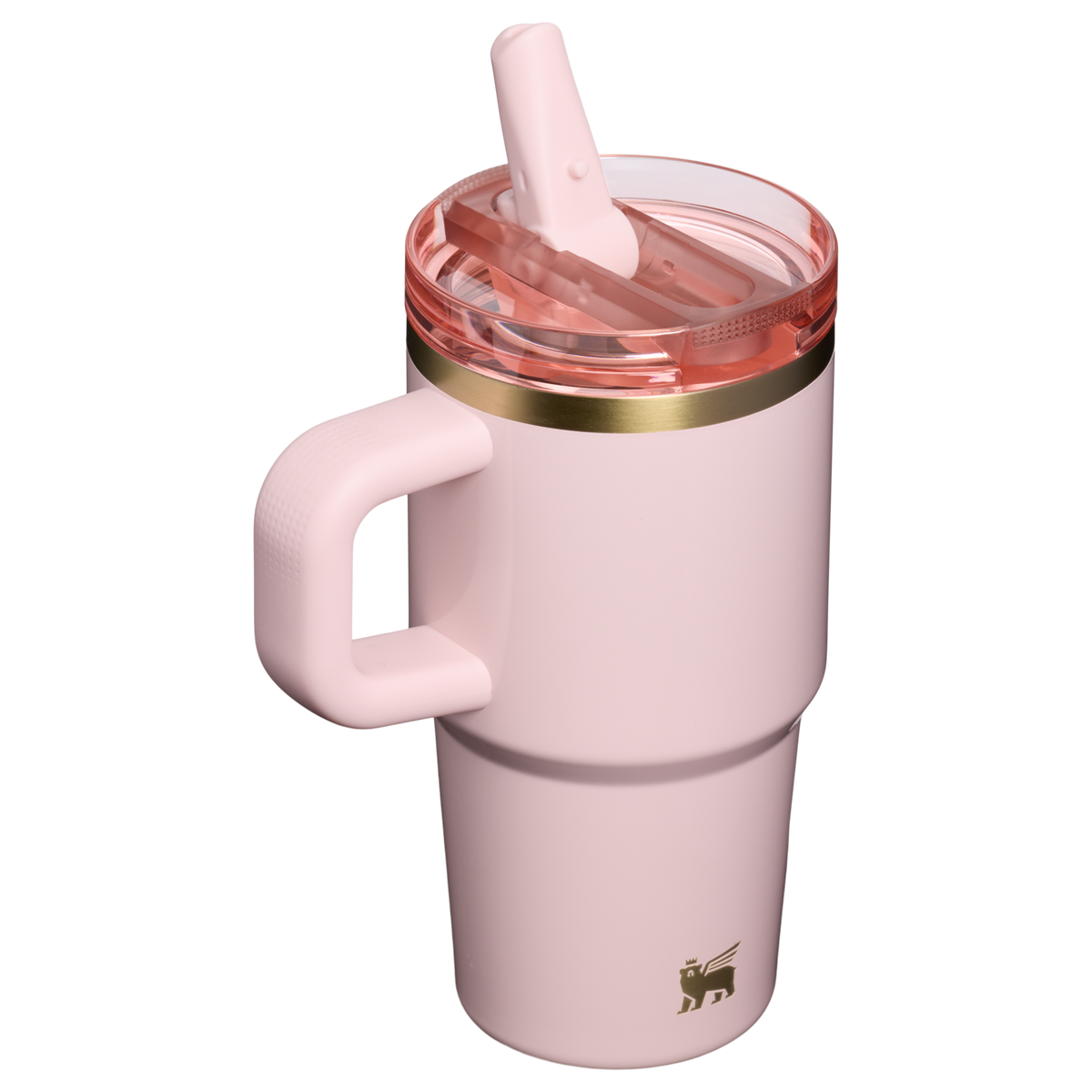 Stanley 1913 The Quencher® ProTour Flip Straw Tumbler 20 OZ 0.59 L in Blossom Gloss | Front View