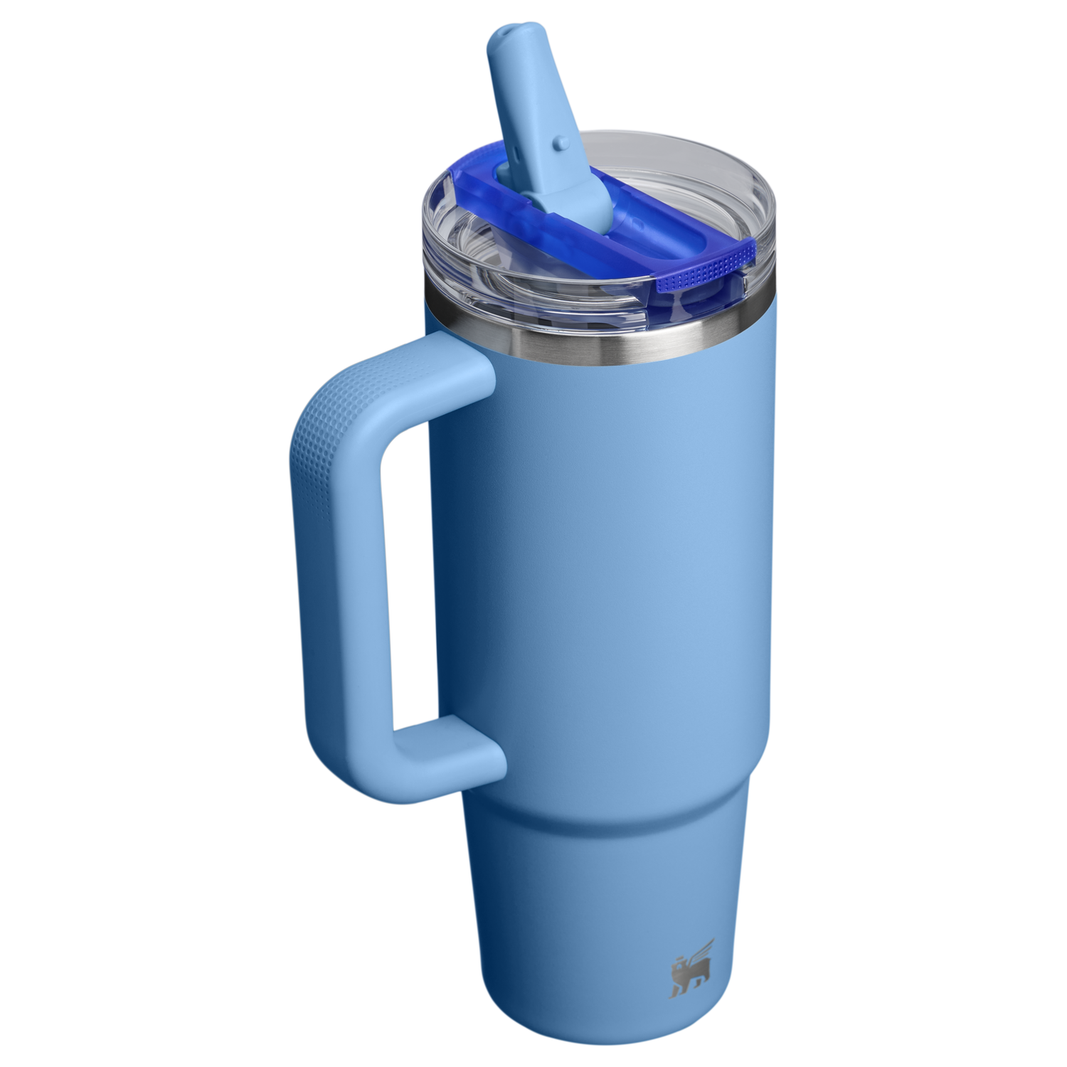 Stanley 1913 The Quencher ProTour Flip Straw Tumbler 30 OZ 0.89 L in Blue Sky | View 1