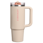 Swatch for Stanley 1913 The Quencher ProTour Flip Straw Tumbler 30 OZ 0.89 L in Champagne