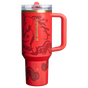 The Lunar New Year Quencher® ProTour Flip Straw Tumbler