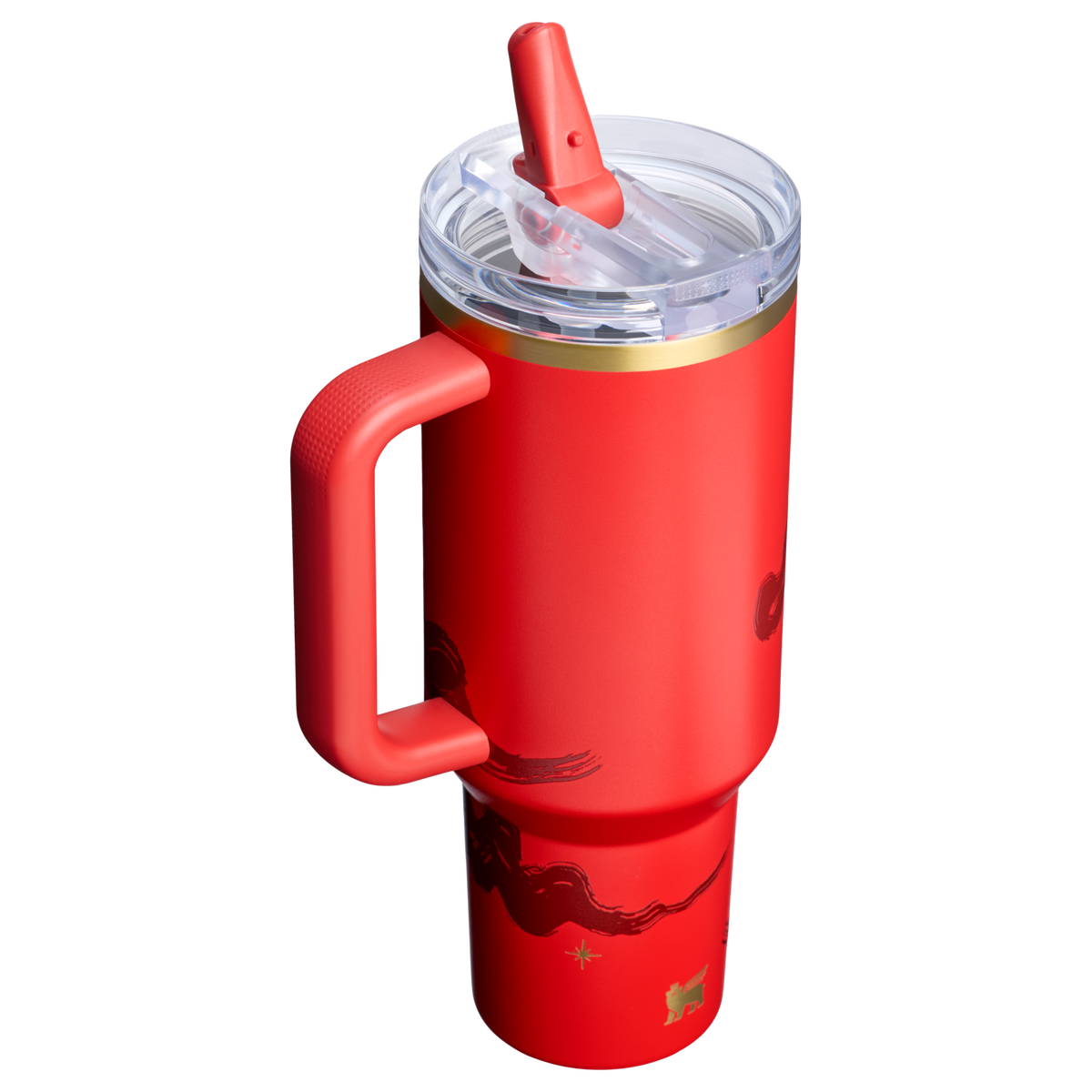 The Lunar New Year Quencher® ProTour Flip Straw Tumbler1
