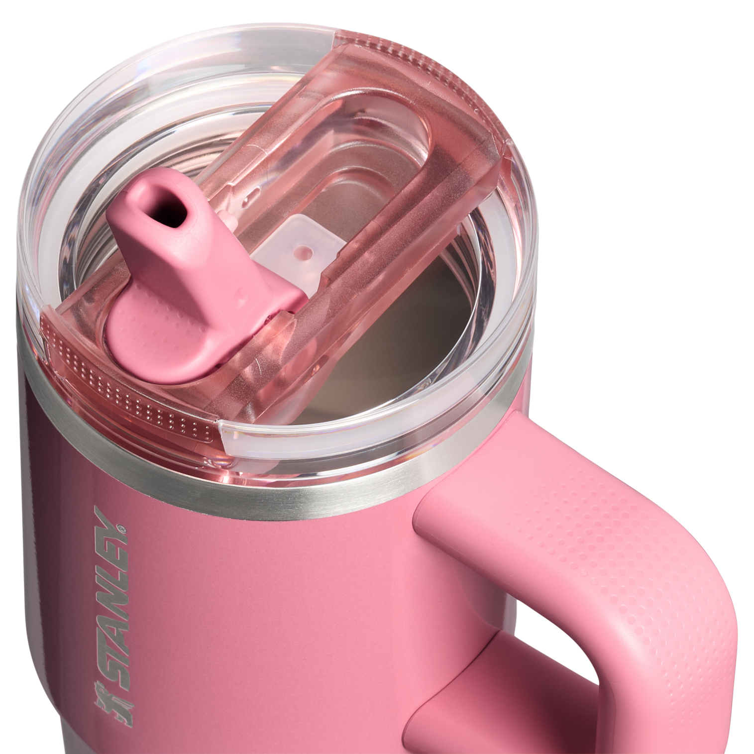 The Quencher ProTour Flip Straw Tumbler | 14 OZ | 0.4 L