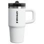 Swatch for Stanley 1913 The Quencher ProTour Flip Straw Tumbler 14 OZ 0.4 L in Chalk