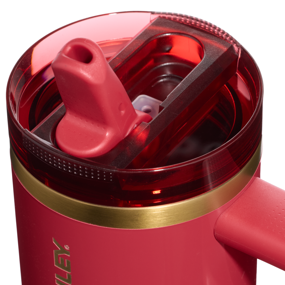 The Cheers & Cheer Quencher ProTour Flip Straw Tumbler | 14 OZ | 0.41 L