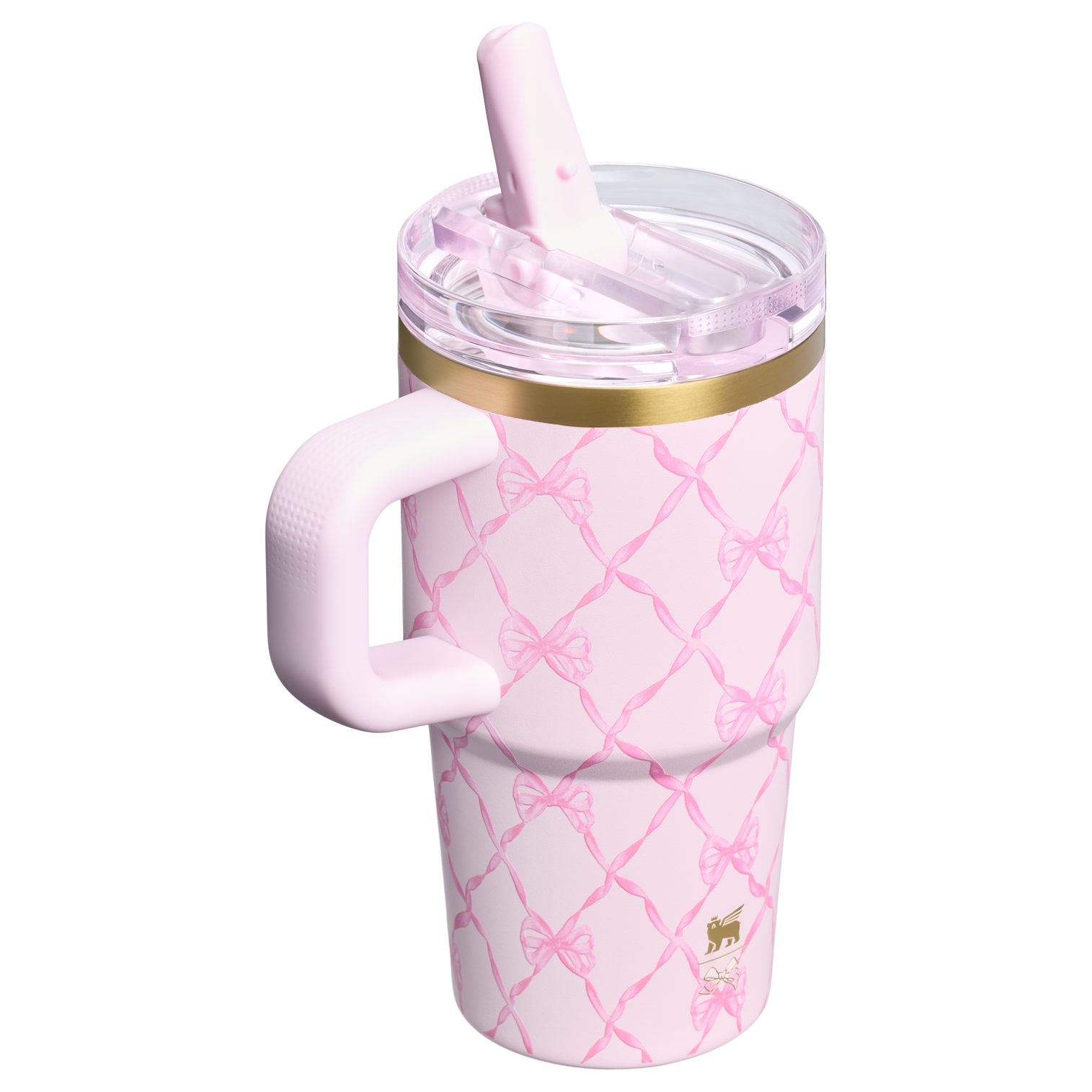 Stanley 1913 x LoveShackFancy Holiday Quencher® ProTour Flip Straw Tumbler | 20 OZ | 0.59 L