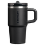 Swatch for Stanley 1913 The Quencher ProTour Flip Straw Tumbler 20 OZ 0.6 L - Stanley Create in Black 2.0