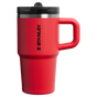 Swatch for Stanley 1913 The Quencher ProTour Flip Straw Tumbler 20 OZ 0.6 L - Stanley Create in Chili Black