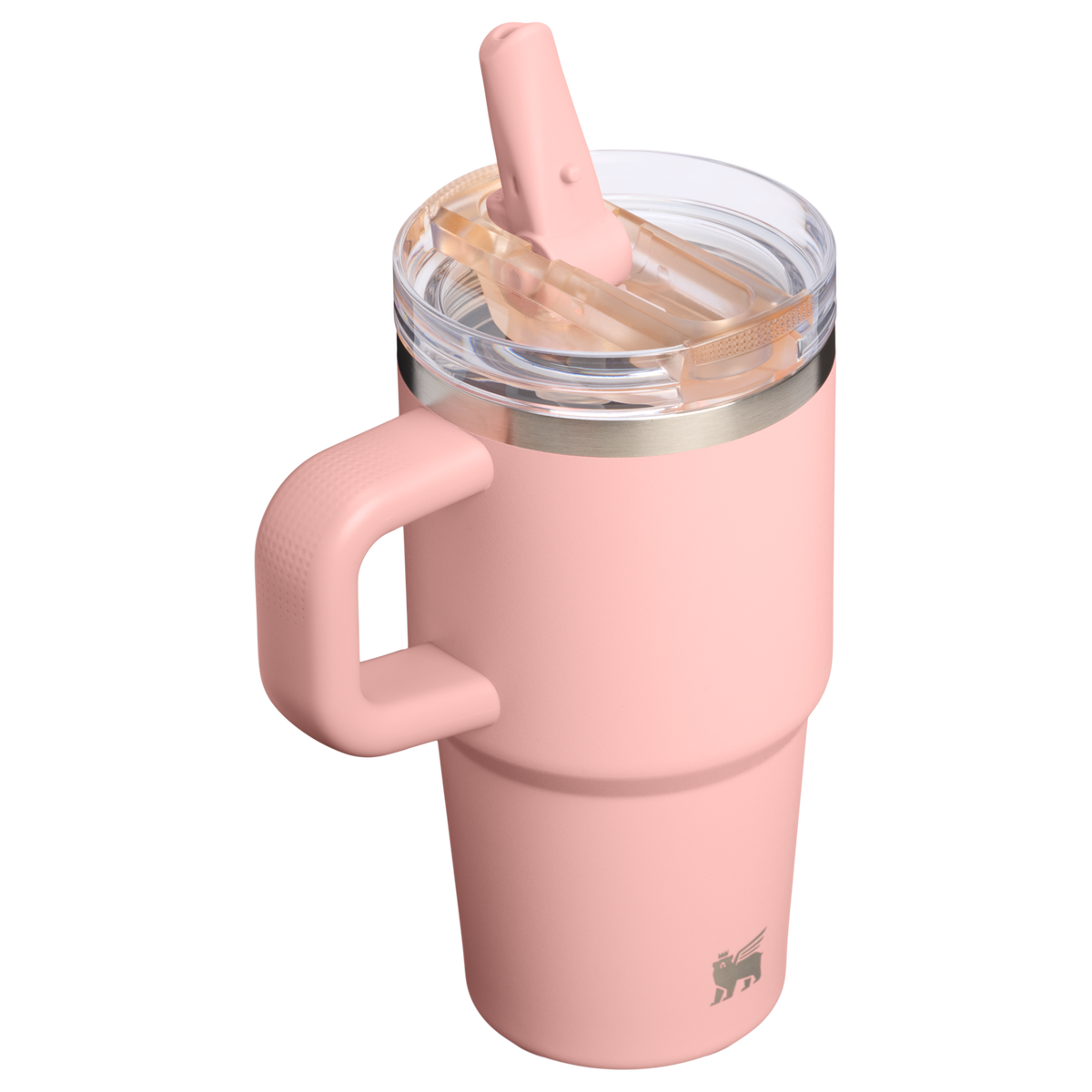 Stanley 1913 The Quencher ProTour Flip Straw Tumbler - Stanley Create in Peach Rose